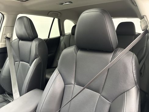 Used 2022 Subaru Outback Limited XT w/ Popular Package #2 AWD/4WD image 13