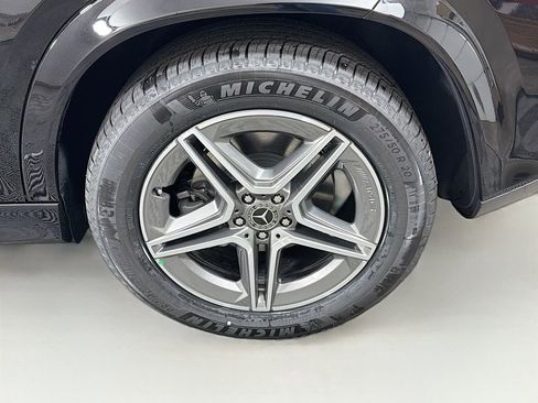 New 2026 Mercedes-Benz GLE 350 4MATIC image 34
