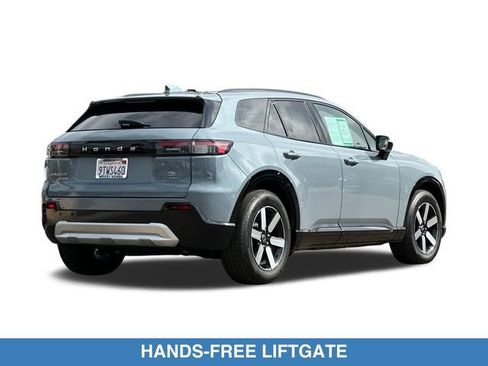 Used 2025 Honda Prologue Touring image 5