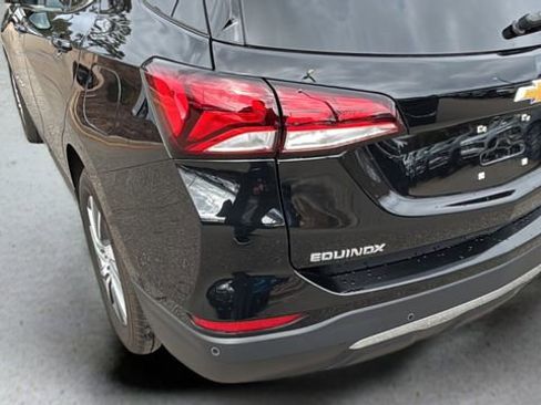 Used 2024 Chevrolet Equinox LT w/ LPO, Floor Liner Package image 27