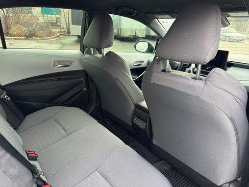 Used 2024 Toyota Corolla SE image 14