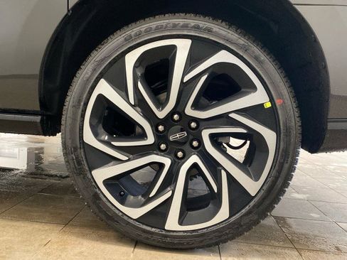 New 2026 Lincoln Navigator L Black Label image 58