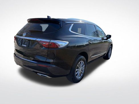 Used 2024 Buick Enclave Essence FWD image 6