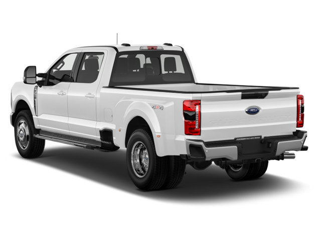 Used 2024 Ford F350 Lariat w/ Lariat Ultimate Package AWD/4WD image 2