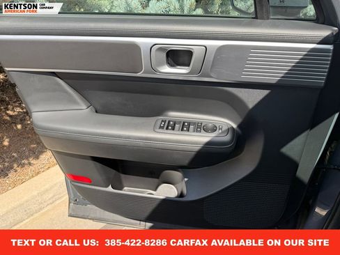 Used 2025 Hyundai Santa Fe SEL image 22