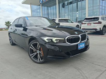Used 2023 BMW 330i Sedan w/ Convenience Package