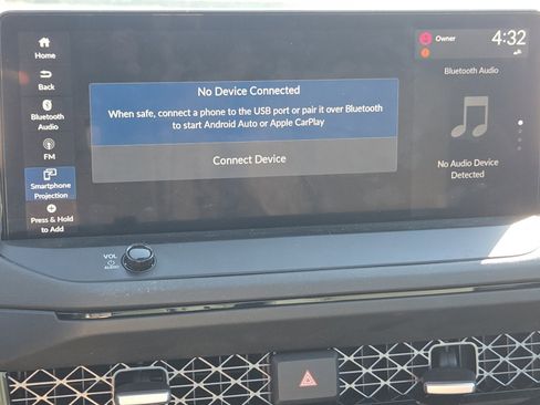 Certified 2023 Honda Accord Sport image 5