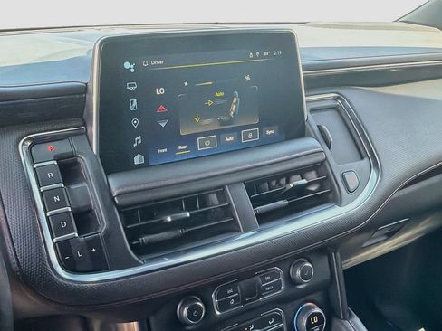 Used 2024 Chevrolet Tahoe RST w/ Luxury Package RWD image 12