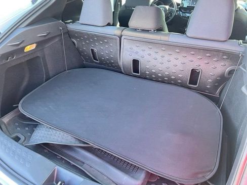 Certified 2022 Toyota C-HR Nightshade image 19