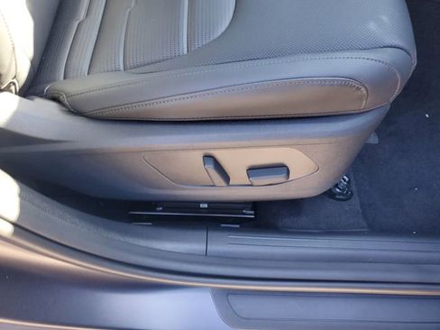 New 2026 Kia Sportage SX image 35