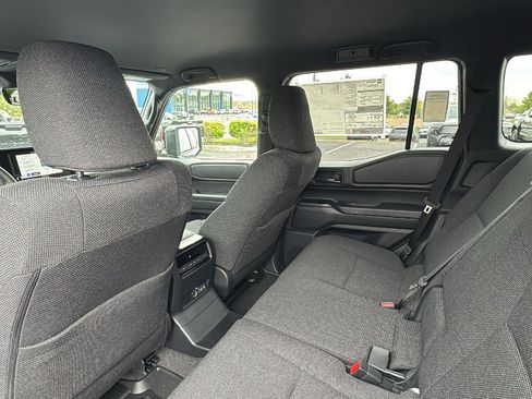 New 2026 Toyota Land Cruiser 1958 AWD/4WD image 9