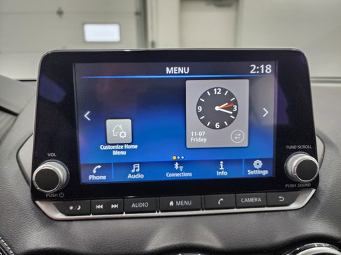 Used 2023 Nissan Sentra SV image 44