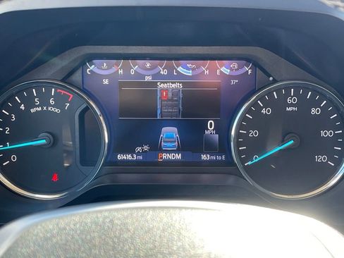 Used 2024 Ford Expedition Max Limited image 9