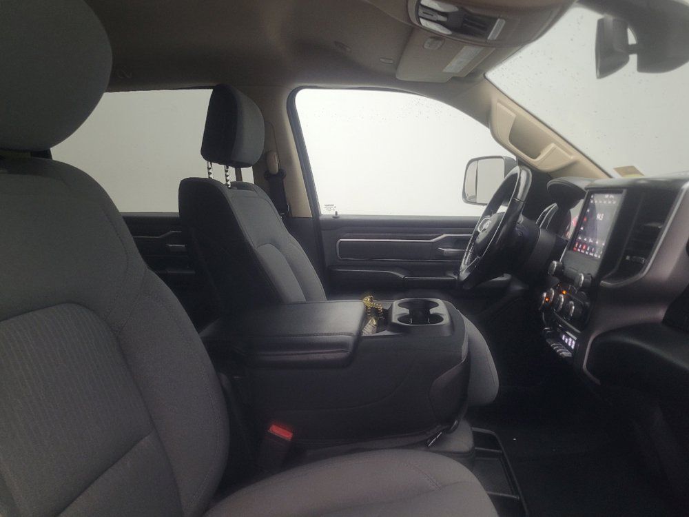 Used 2019 RAM 1500 Big Horn AWD/4WD image 21