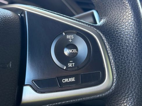 Used 2016 Honda Civic LX-P image 27