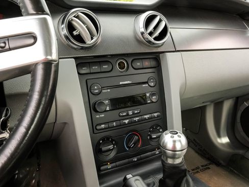 Used 2007 Ford Mustang GT Premium RWD image 19