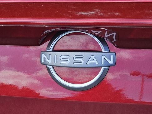 Used 2023 Nissan Altima 2.5 SL FWD image 41