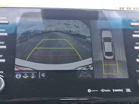 Used 2020 Toyota Avalon Limited w/ Advanced Safety Package FWD image 26