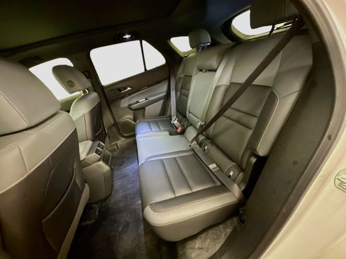 Used 2025 Honda Prologue Touring image 30