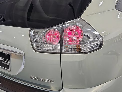 Used 2006 Lexus RX 330 AWD w/ Premium Plus Pkg image 34