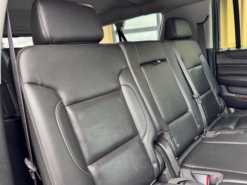 Used 2020 Chevrolet Suburban LT AWD/4WD image 22