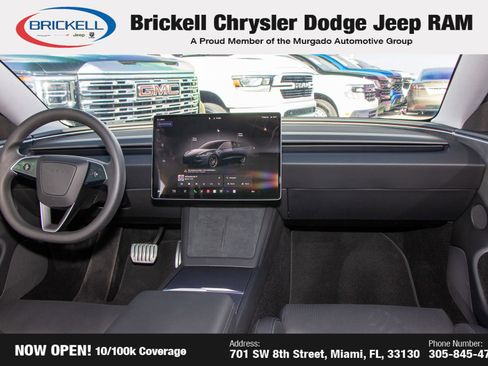 Used 2025 Tesla Model 3 Performance image 20