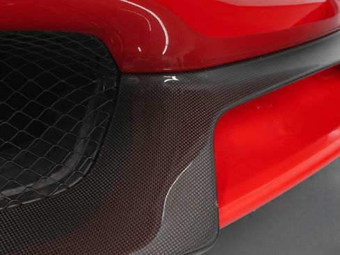 Certified 2020 Ferrari 488 Pista Coupe image 9