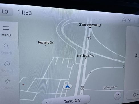 New 2025 Ford F150 Lariat w/ Equipment Group 501A Mid image 22