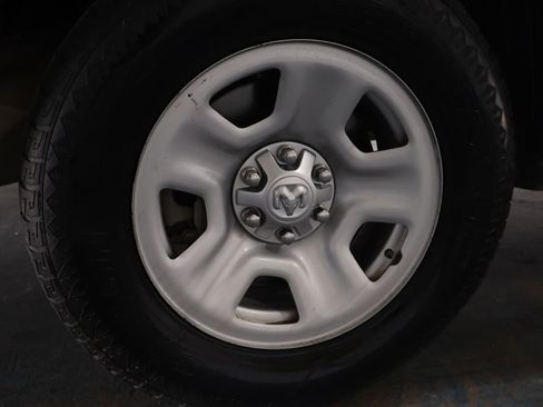 Used 2023 RAM 1500 Big Horn w/ Trailer Tow Group RWD image 31