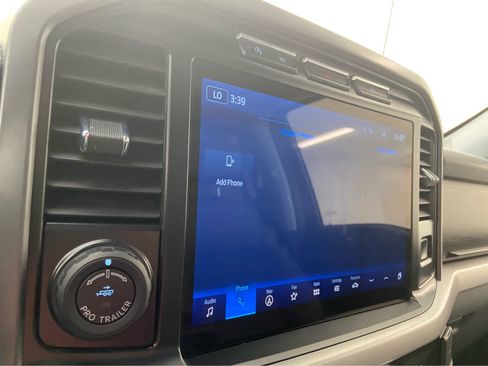 Used 2023 Ford F150 XLT w/ Equipment Group 302A High AWD/4WD image 30