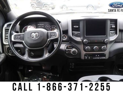 Used 2023 RAM 2500 Big Horn w/ Level 1 Equipment Group image 36