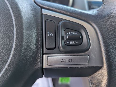 Used 2016 Subaru Legacy 2.5i Premium AWD/4WD image 16