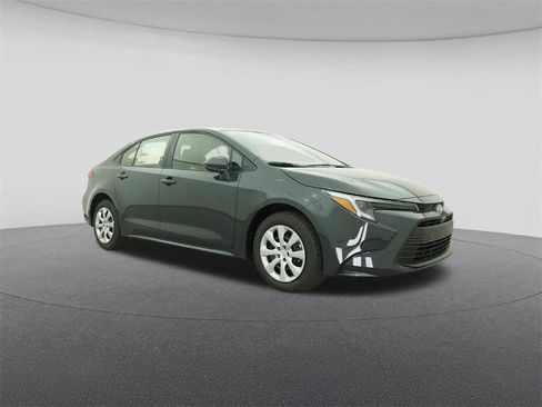New 2026 Toyota Corolla LE image 29
