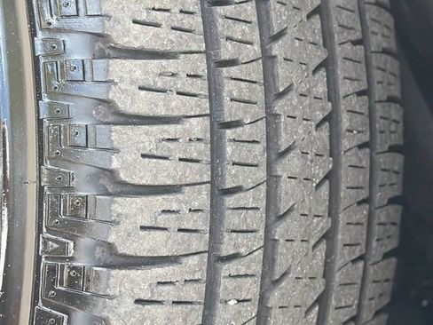 Used 2025 RAM 1500 Big Horn RWD image 40