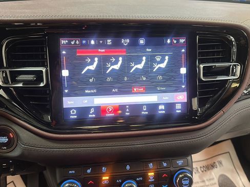 Certified 2022 Dodge Durango Citadel image 22