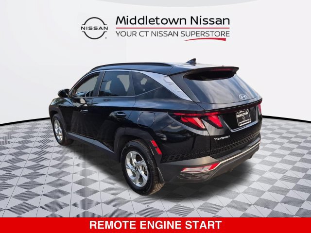 Used 2024 Hyundai Tucson SEL AWD/4WD image 5