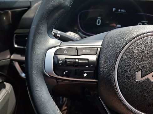 Used 2023 Kia Sportage EX FWD image 21