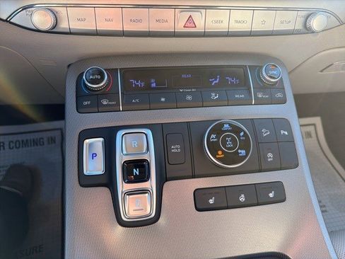 Used 2021 Hyundai Palisade SEL w/ Premium Package image 25