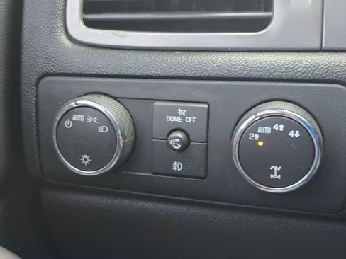 Used 2013 Chevrolet Silverado 1500 LTZ w/ LTZ White Diamond Edition image 21