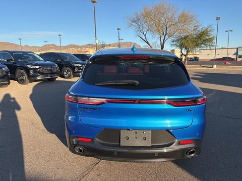 Used 2024 Dodge Hornet R/T Plus w/ Tech Pack Plus image 5