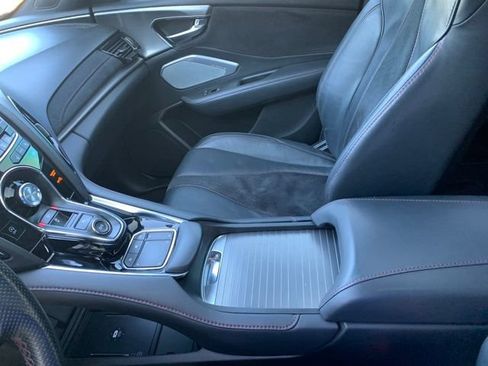 Used 2022 Acura RDX A-Spec FWD image 34