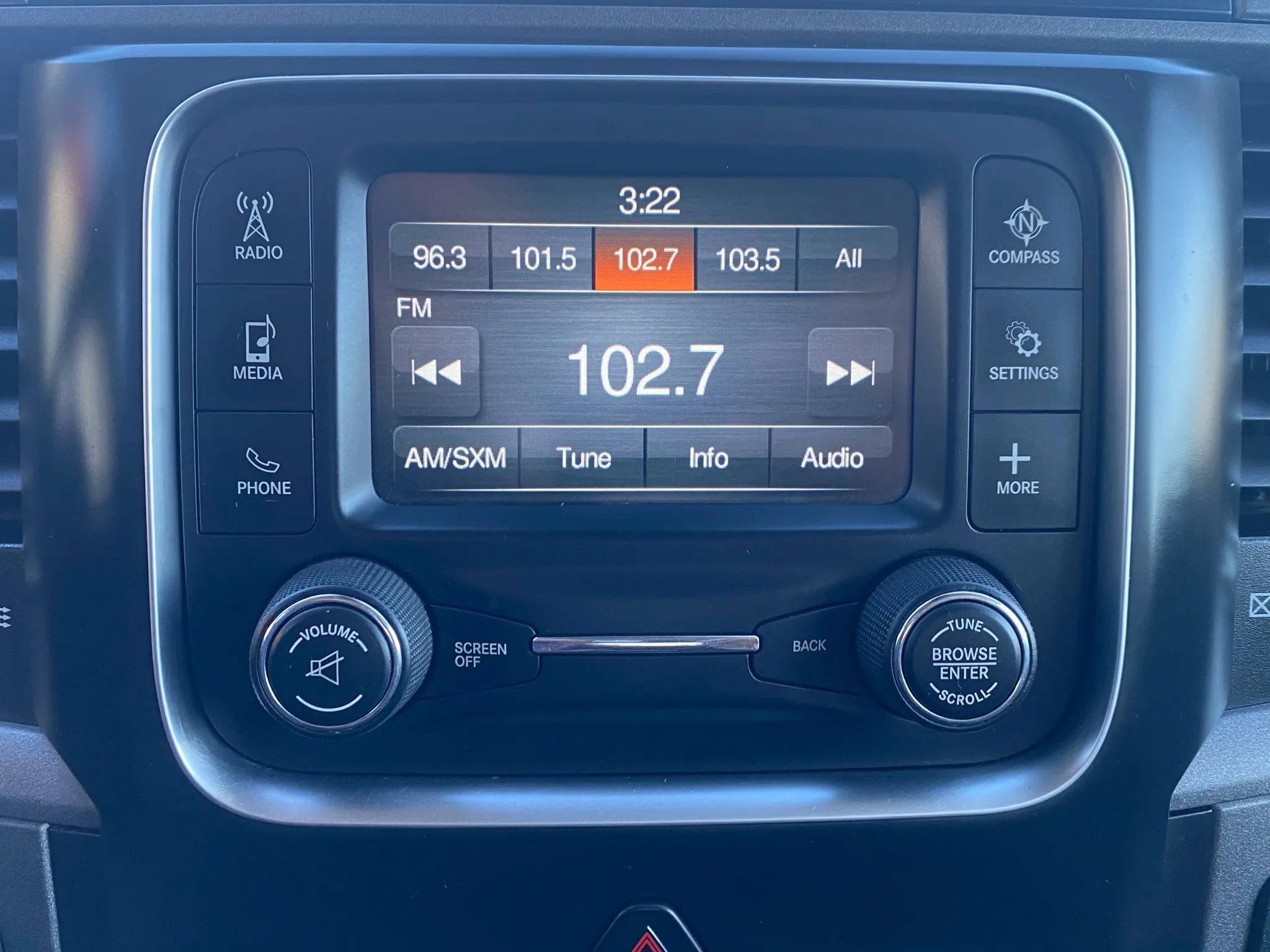 Used 2016 RAM 4500 Tradesman AWD/4WD image 14