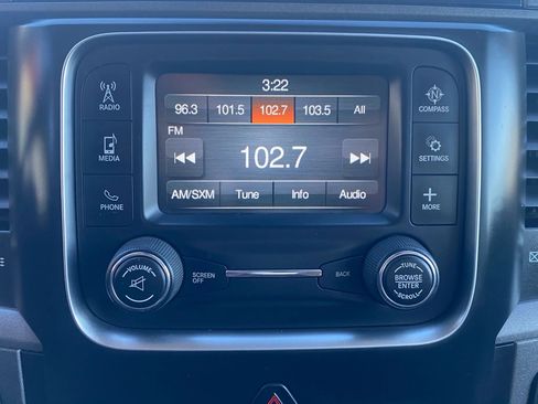 Used 2016 RAM 4500 Tradesman image 14