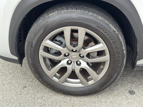 Used 2015 Lexus NX 200t FWD w/ Premium Package image 22