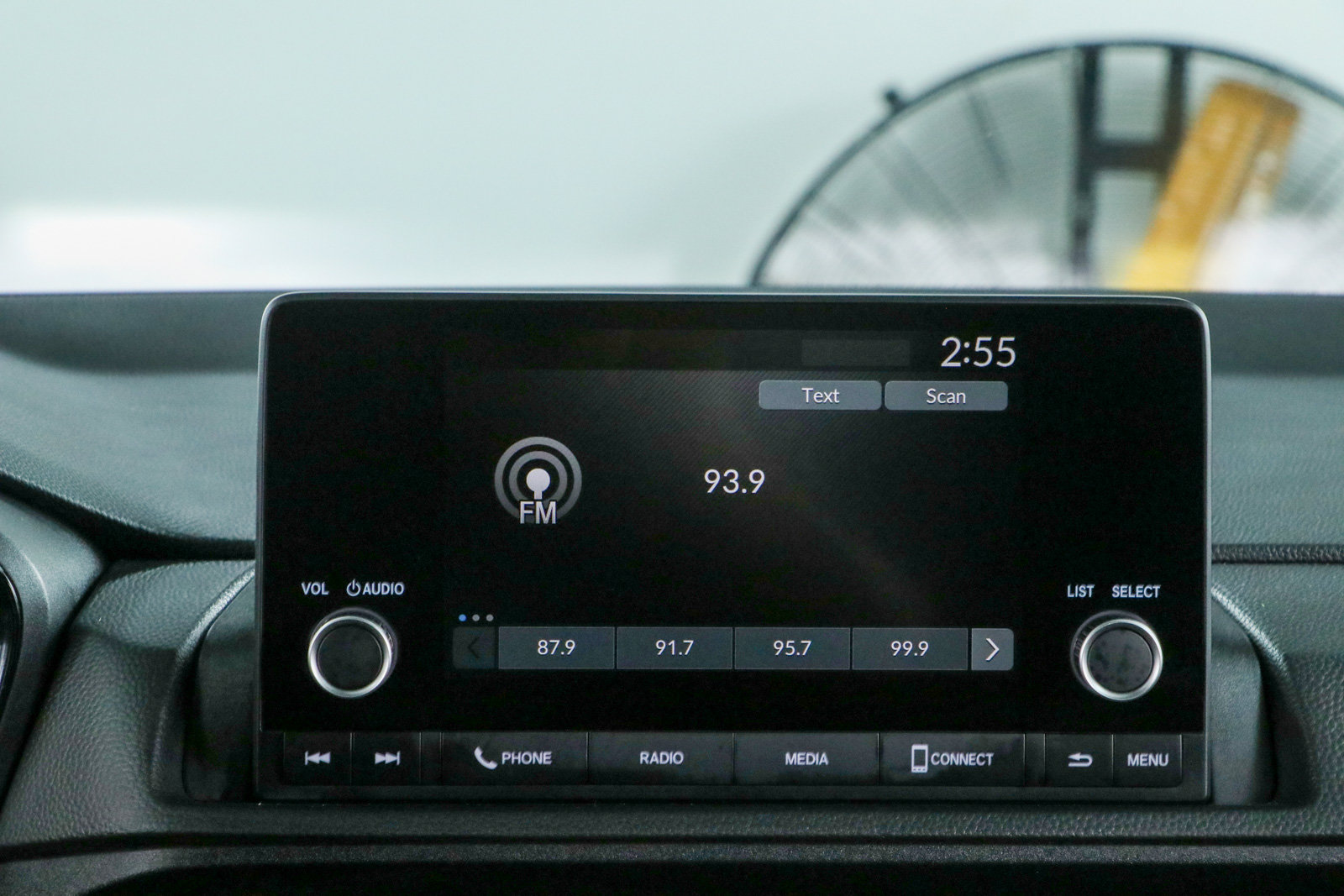 Used 2025 Honda CR-V Sport image 19