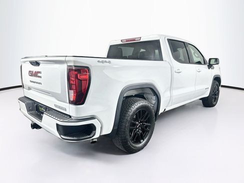 Used 2024 GMC Sierra 1500 Elevation AWD/4WD image 9