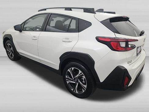 Used 2025 Subaru Crosstrek 2.0i Premium AWD/4WD image 5