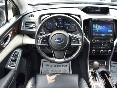 Used 2021 Subaru Ascent Touring w/ Popular Package #2A AWD/4WD image 19