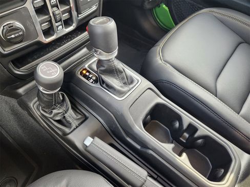 New 2026 Jeep Gladiator Sport image 21