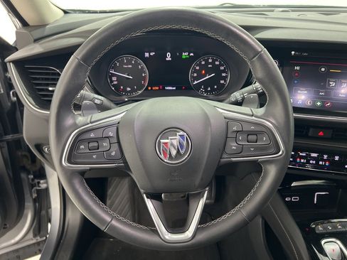 Used 2022 Buick Envision Essence w/ Sport Touring Package image 10
